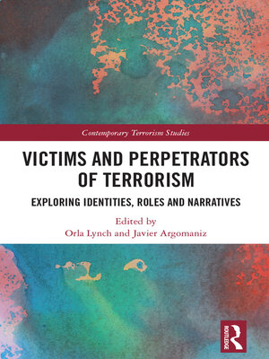 cover image of Victims and Perpetrators of Terrorism